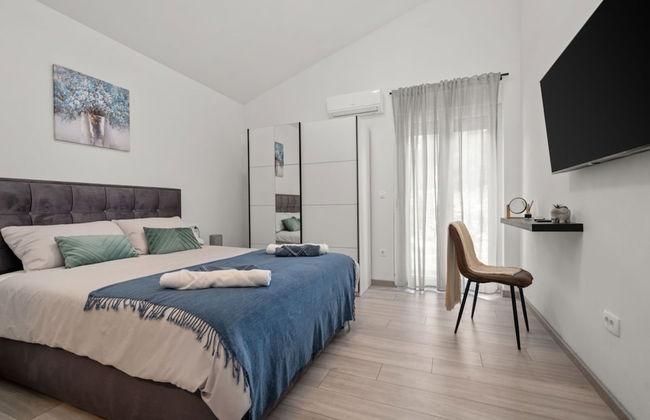 Villa Sabina - Santalezi - Foto 1