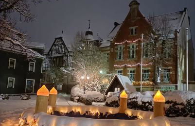 Fewo Lindenlaub - Foto 21