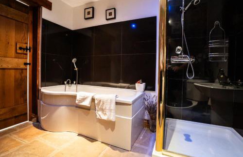 Villa Hobland Barn - Foto 35