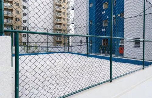 Loft Moderno no Porto Maravilha Design e Conforto - Foto 37