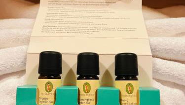 Ferienwohnung Salzwiesen - Foto 3