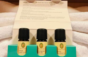 Ferienwohnung Salzwiesen - Foto 3