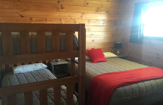 Greymouth Seaside TOP 10 Holiday Park - Foto 50