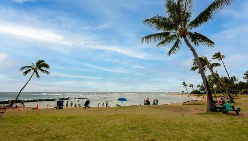 Kahala at Poipu Kai 123 - Foto 3