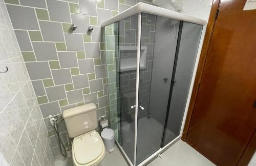 INCRIVEL FLAT106 PASSARGADA VISTA p MAR - Foto 23