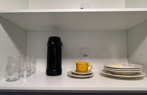 Novo Studio Diamante Metrô Belém - Com Piscina - Foto 12