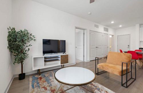 Modern Nulu 2BR CozySuites 10 - Foto 4