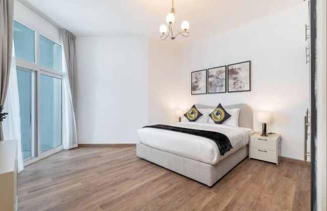 Barsha Heights Near DIC Metro & Mall - Foto 3