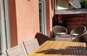 Chalet Étoile des neiges - Foto 19