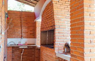 CASA DE CAMPO TOP piscina, jacuzzi, quadra de areia - Foto 19