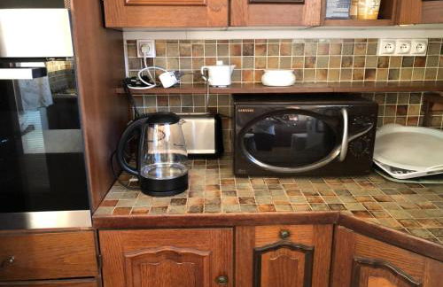 Maison face mer ! - Foto 31