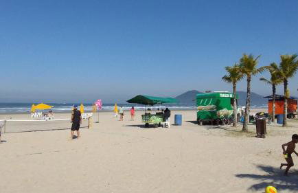 Casa Praia Bertioga SP - Foto 22