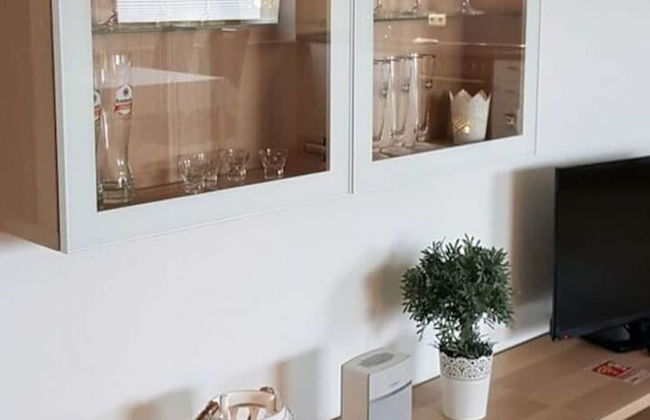 Holiday Apartment Bathmann - Foto 13