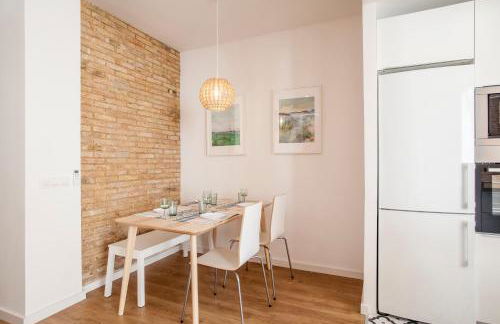 Casa Marcellino Valencia Centro - Photo 22