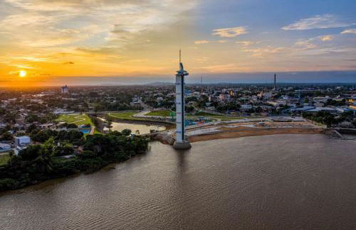 Apartamento no centro de Boa Vista - Photo 12