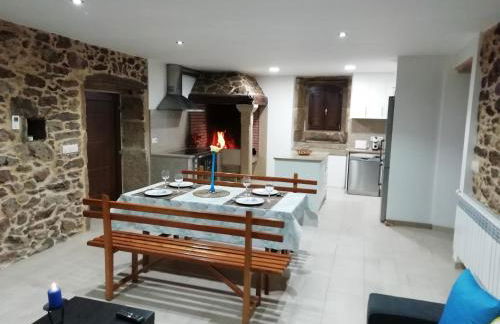 BUELIÑA DA CARBALLEIRA - Foto 37