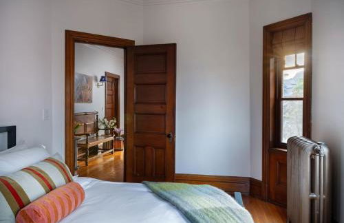 The Grand - The Nicest House in Newburgh - Foto 45