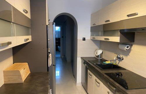 Apartament F21 Deluxe w Bielawie - Widok na Góry Sowie - Foto 21