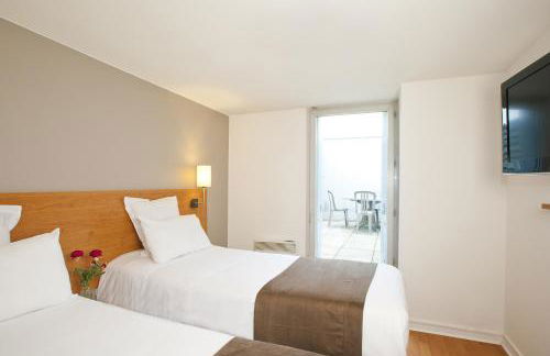 Sejours & Affaires Nantes Ducs de Bretagne - Foto 10