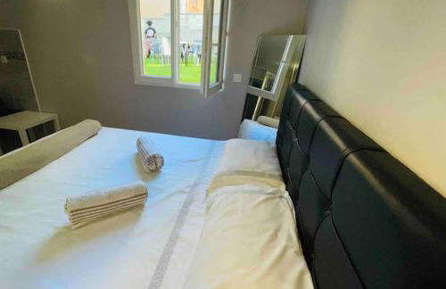 Petit paradis pour 2 personnes - Foto 22