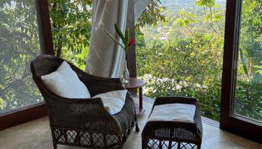 Studio 7 com Vista para o Mar - Praia Barra do Sahy - Foto 5