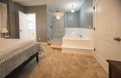 Creekside Cottage at Saegertown - Foto 37