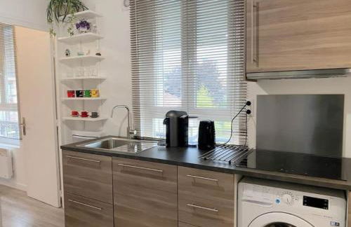 Appartement chaleureux à Alfortville - Foto 6