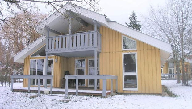 Tolles Ferienhaus fur Familien - Foto 2, Imagen principal