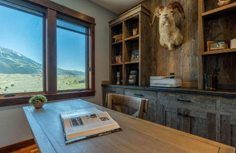 Emigrant Peak Lodge - Foto 17