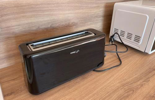 Studio lumineux au cœur d'Evreux - Foto 27