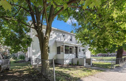 Cozy Corner - New Corporate Apt Downtown - Foto 24