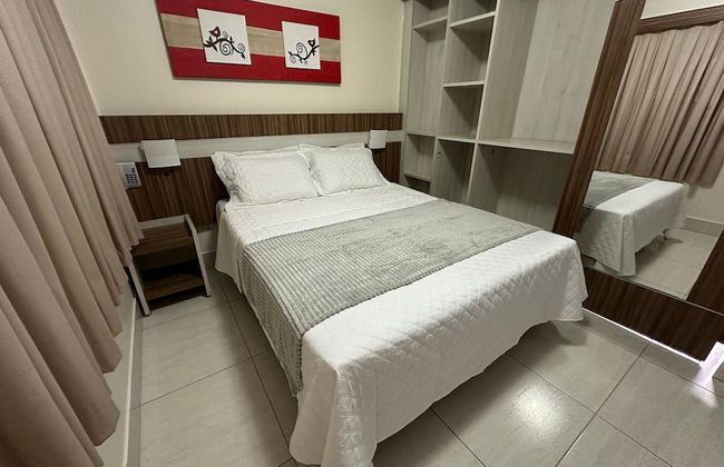 Apartment Lacqua DiRoma IV - JC Temporada - Photo 51