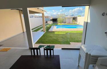 Casa com piscina e churrasqueira - Photo 6