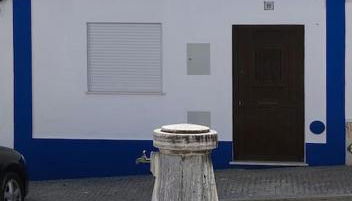 Cantinho da Bia - Alojamento Local - Foto 2, locker