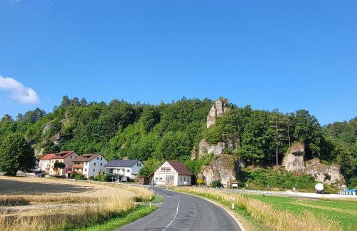 Ferienwohnung Mein Zuhause - Foto 11