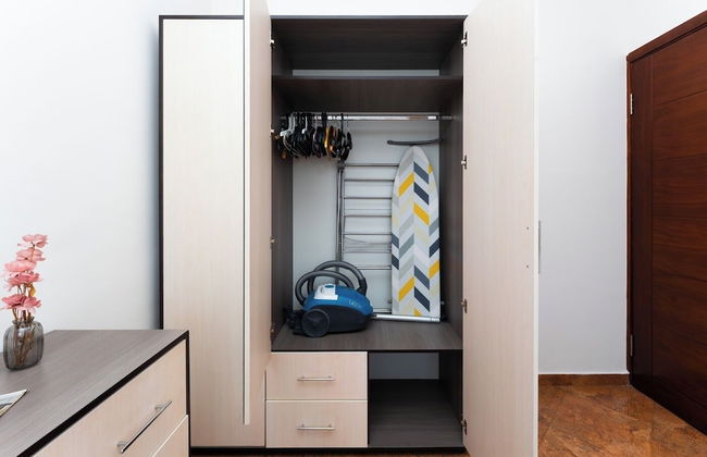 Stay Inn on Amiryan Str. 4/6 - Foto 22