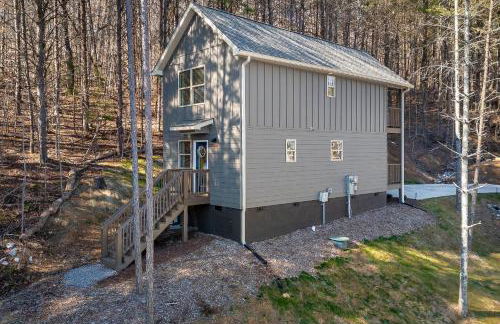 Ideal Location and Mountain Views Chattanooga Home! - Foto 33