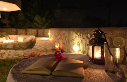 Porto Nirikos Lefkada - Foto 44