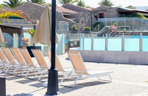 CASA BLISS - LUXURY VILLA 3 BEDROOMS TAURO GOLF Wifi MOGAN - Foto 39