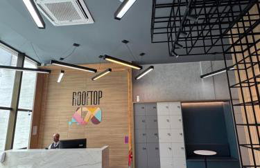 Rooftop 1102 - Foto 6