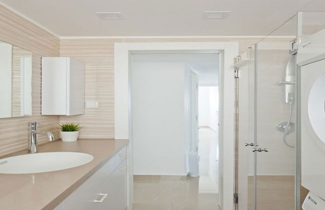 3BR Apt Beach View Best Loc Bat-Yam - Foto 34