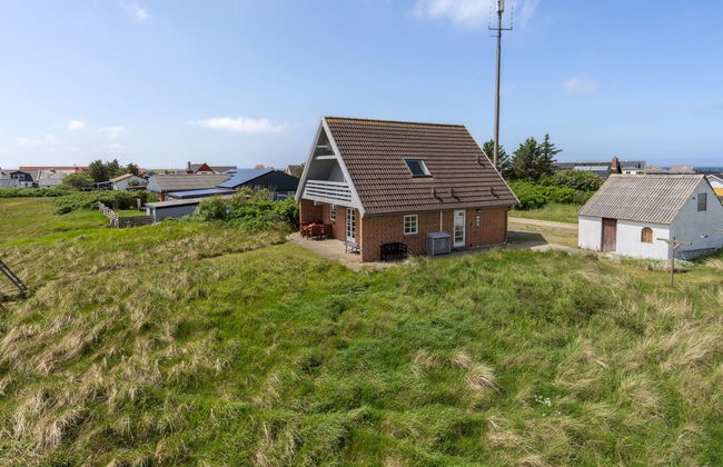 "Bjarnger" - 200m from the sea - Foto 2