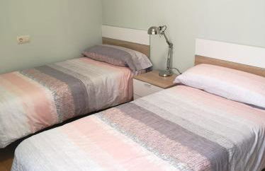 Apartamento las huellas - Foto 6