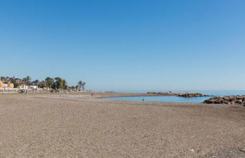 OceanVibe Loft MalagaFlat - Photo 19