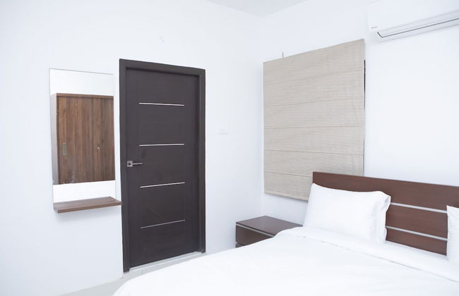 Courtyard By Yuhi - Foto 7