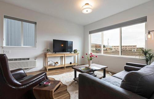 The Railway Flats 102 - Foto 37