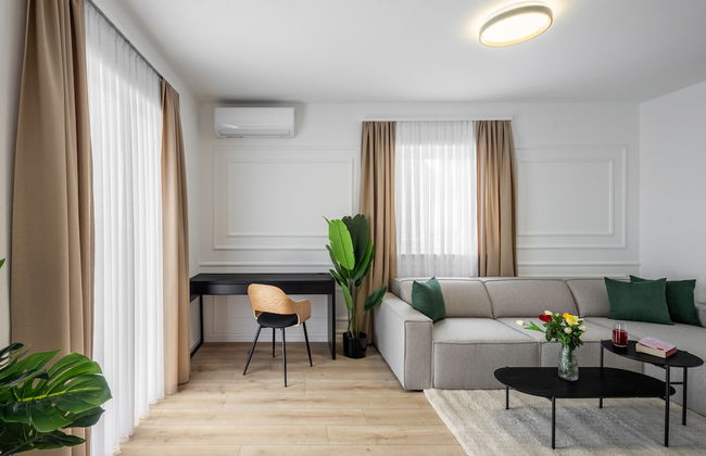 VIPo Seget Apartments - Foto 45