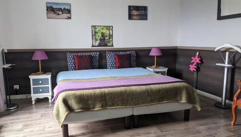 Logement sur jardin à Fontainebleau - Foto 2