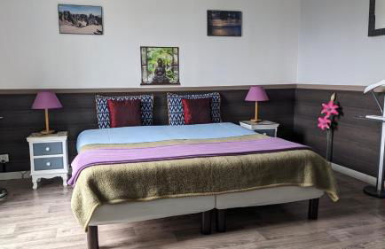 Logement sur jardin à Fontainebleau - Foto 2