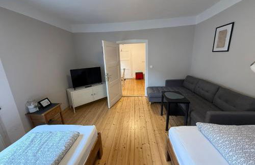 Ferienwohnung Sippel - Foto 1